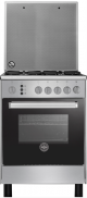 La Germania Classica Valore 6c40grb1x0ach in Appliances, Featured, Ovens, Stoves & Microwaves, Gas Stoves at OK Furniture.
