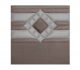 Layla Diamond Two-tone Headboard in Furniture, Featured, Bedroom, Headboards at OK Furniture.