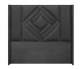 Luna Grey Headboard in Furniture, Featured, Bedroom, Headboards at OK Furniture.