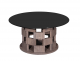 Natalie Coffee Table in Furniture, Lounge, Coffee & Side Tables at OK Furniture.