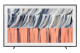 Samsung 65 Inch The Frame Ls03he 4k Ai Tv Qa65ls03heuxxa by Samsung in Audiovisual, Featured, Televisions, LED at OK Furniture.
