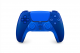 Sony Ps5 Dualsense Wireless Controller - Icon Blue by Sony in Audiovisual, Featured, Gaming Accessories, Gaming Hardware, PlayStation at OK Furniture.
