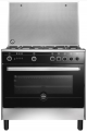 La Germania Mordena Valore 9m10grb1x0ach in Appliances, Featured, Ovens, Stoves & Microwaves, Gas Stoves at OK Furniture.