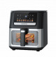 Bennet Read Kaf113 9l Digital Window Air Fryer by Bennett Read in Featured, Small Appliances, Air Fryer at OK Furniture.