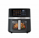 Bennet Read Kaf112 Digital Window Air Fryer by Bennett Read in Appliances, Featured, Small Appliances, Air Fryer at OK Furniture.