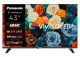 Panasonic Qled Fhd 43
