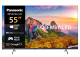 Panasonic Qdminiled+ 4k 55