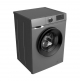 Defy 6kg Manhattan Grey Front Loader Washing Machine Daw392 by Defy in Brands, Appliances, Defy, Laundry, Front Loaders at OK Furniture.