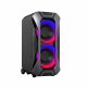 Skyworth 2.0 Party Speaker Ps500 by Skyworth in Brands, Audiovisual, Skyworth, Portable, Accessories at OK Furniture.
