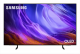 Samsung 77 Inch Oled S85h 4k Vision Ai Tv Qa77s85haexxa by Samsung in Audiovisual, Featured, Televisions, LED at OK Furniture.