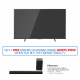 Hisense 75