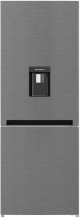 Defy 323lt Metallic Water Dispenser Fridge Dac627 by Defy in Lowest Prices Every Day, The Best Birthday Deals 2025, Lowest Prices Guaranteed, Biggest Black Friday Sale , Birthday Deals, Lowest Prices To Start The New Year, Brands, Mother's Day Sale, Our Biggest Sale Ever, Birthday Sale, Appliances, Defy, Fridges & Freezers, Combi Fridges/ Double Door Fridges at OK Furniture.