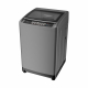 Bennett Read 17kg Metallic Top Loader (jcw124) by Bennett Read in Appliances, Laundry, Top Loaders at OK Furniture.