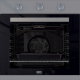 Defy 60 Cm Multifunction Stainless Steel Oven Dbo486e by Defy in Eye Level Ovens, Brands, Appliances, Defy, Ovens, Stoves & Microwaves, Eye Level Ovens at OK Furniture.