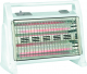 Elegance 4 Bar Quartz Heater El-16/ Lx-2819 by Elegance in The Best Birthday Deals 2025, Winter Essentials, Appliances, Heaters, Fans & Air Conditioners, Heaters at OK Furniture.