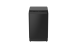 Hisense 14kg Black Top Loader Washing Machine Wt3k1423ub by Hisense in Brands, Appliances, Appliances, Hisense, Laundry, Top Loaders at OK Furniture.