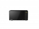 Hisense 20lt Black Electronic Microwave Oven H20mobs15 by Hisense in Brands, Appliances, Hisense, Ovens, Stoves & Microwaves, Microwave Ovens at OK Furniture.