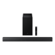 Samsung 3.1ch B-series Soundbar Subwoofer Hw-b650f by Samsung in Audiovisual, Soundbars at OK Furniture.