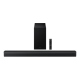 Samsung 5.1ch B-series Soundbar Subwoofer Hw-b750f by Samsung in Audiovisual, Soundbars at OK Furniture.