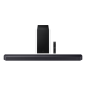 Samsung 3.1.2ch Q-series Soundbar Subwoofer Hw-q600f by Samsung in Audiovisual, Soundbars at OK Furniture.