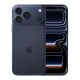 Apple Iphone 17 Pro Max 256gb - Deep Blue in Cellular, Cellphones at OK Furniture.