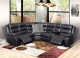 Camelot 2action Corner Lounge Suite in Best Sale Ever 2, Birthday Deals, Big Red Sale, Furniture, Best Sale Ever 2, Lounge, Corner Lounge Chaise, Recliners at OK Furniture.