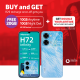 Vodacom Hisense H72 6.75