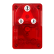 Switched High Surge Plug Swd-8507 in Christmas Price Beat 2, Best Sale Ever, Birthday Bash, Loadshedding Essentials, Big Red Sale, Appliances, Home Goods, Surge Plug Protection, Plugs at OK Furniture.