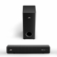 Jvc Dolby Atmos Sounbar Th-n134b in Audiovisual, Soundbars at OK Furniture.