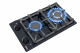 Univa 500mm 2 Burner Gas Stove Ugh02b by Univa in Christmas Price Beat 2024, Lowest Prices To Start The New Year, Brands, Great Gifts Under R2000, Appliances, Univa, Small Appliances, Ovens, Stoves & Microwaves, Hot Plates & Gas Burners, Gas Hobs at OK Furniture.