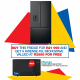 Hisense H760fsb-wd 575l F/door Hisense 575l French Door S/s by Hisense in Lowest Prices Guaranteed2, Biggest Black Friday Sale Ever, Christmas Price Beat 2024, The Best Birthday Deals, Big red sale 2024, Combo Deal, Best Sale Ever, Brands, Big Brands Sale, Appliances, Hisense, Fridges & Freezers, Side-by-Side at OK Furniture.