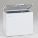 Zero 215lt White Gas Electric Chestfreezer Gf215             