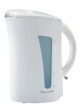 Pineware 1.7l White Corded Kettle Psak844w                   