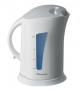 Pineware 1.7l White Cordless Kettle Psck845                  