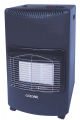 Goldair 3 Panel Gas Heater Ggh42b                            