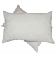 Papillow 2-pack Chip Latex Pillows                           