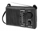 Telefunken Portable Radio Tr-100 by Brother in Christmas Price Beat, We save you money, Febtastic Savings, Best Credit Deals, Big Red Sale, Big Brands, Audiovisual, Portable, Portable CD or RCR at OK Furniture.