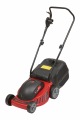 Lawn Star 1000w Lawn Lawnmower Lsm12ooel                     