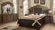 2 Piece Bellona Bedroom Suite                                