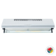 Defy 60cm Metallic Cooker Hood Dch291m                       