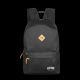 Volkano Distinct Series Backpack Black                       