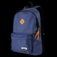 Volkano Distinct Series Backpa Backpack Blue Vb-vl105-blue   