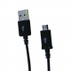 Amplify Pro Micro Usb Cable Amp-20001-bk by Brother in Cellular, Accessories at OK Furniture.