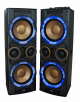 Jvc Bt Dual Speaker System Mx-ph3000a/xs-n728pb              