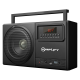 Amplify Bt/fm Tuner Series Radio - Black Am-3350-bk by Amplify in Great gifts under R500, Christmas Price Beat 2024, Birthday Deals, Best Sale Ever, Birthday Bash, We save you money, Best Brands, Christmas Sale, Black Friday Specials, Do more at Home, Our Biggest Sale Ever, Audiovisual, Portable, Portable CD or RCR at OK Furniture.
