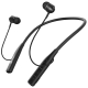 Amplify Cappella Series Bt Earphones+neckband Am-1010-bk     