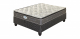 Edblo Mkuze 152cm Pillow Top Base Set by Brother in Bedding, Best Credit, Do more at Home, Low Price Mania, Spring Price Sweep, Lowest Prices Guaranteed, Christmas Sale, Christmas Four, Best Credit Deals, Buy One Get One Free, Best Brands, Big Brands Sale, Birthday Bash, Spring Home Upgrade, Best Sale Ever, Christmas Price Beat, Furniture, Bravo The Ultimate Challenge, Edblo, Queen Size Beds (152cm) at OK Furniture.