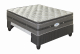Edblo Imbali 152cm Pamper Top Storage Base Set by Brother in Bravo The Ultimate Challenge, Best Sale Ever, Birthday Bash, Best Brands, Lowest Prices Guaranteed, Spring Price Sweep, Birthday Sale, Bedding, Furniture, Edblo, Queen Size Beds (152cm) at OK Furniture.