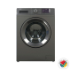 Defy 7kg Grey Frontloader Washing Machine Daw384             