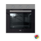 Defy Metallic Eye Level Oven Dbo487e                         